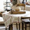 Jaquard Woven Table Cloth 150 x 250cm